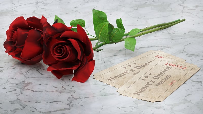 Botanical Gift